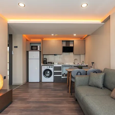 Doqu Antalya