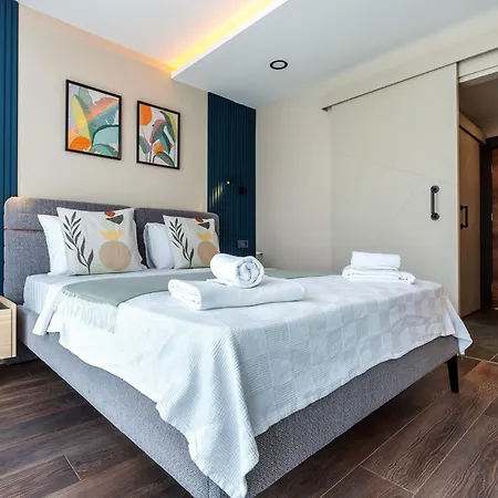 Doqu Antalya