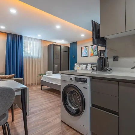Doqu Antalya