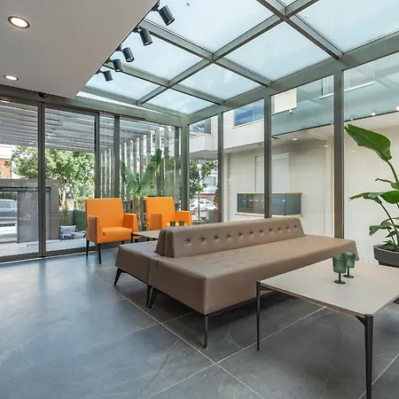 Aparthotel Doqu