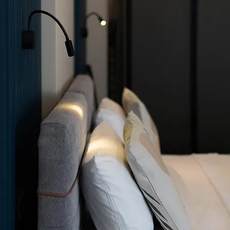 Doqu Aparthotel Antalia