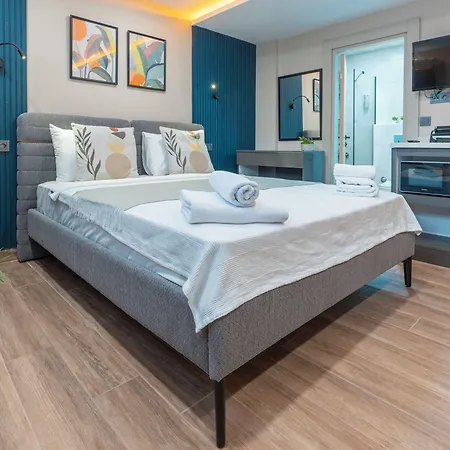 Doqu 4* Antalya