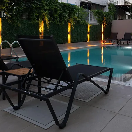Doqu Antalya