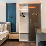 Aparthotel Doqu