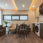 Doqu 4* Antalia