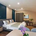 Doqu Aparthotel Antalia