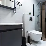 Doqu 4* Antalia