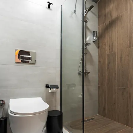 Hotel de apartamente Doqu 4*