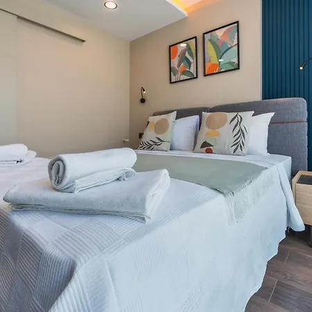 Doqu Hotel apartamentowy