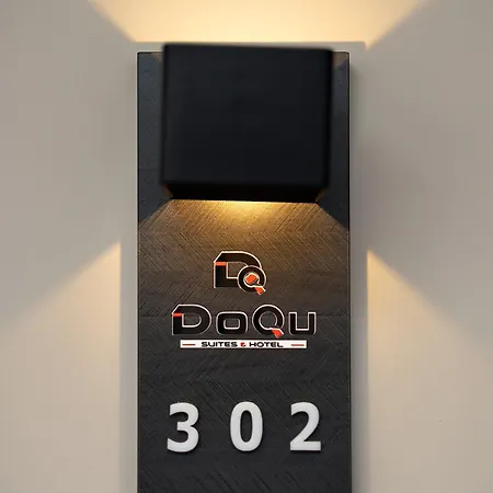 Doqu 4* אנטליה