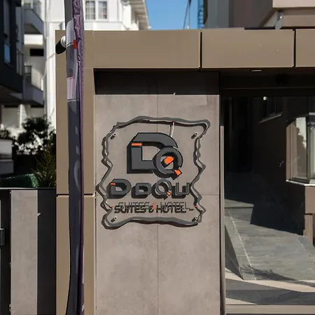 Doqu Hotel apartamentowy