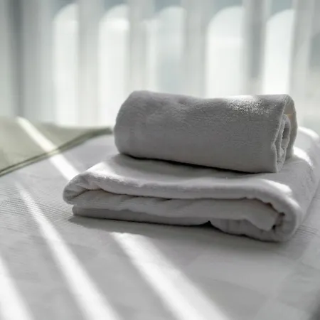 شقة فندقية Doqu