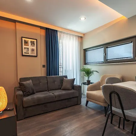 Doqu Hotel apartamentowy