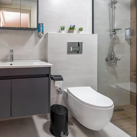 Hotel apartamentowy Doqu 4*