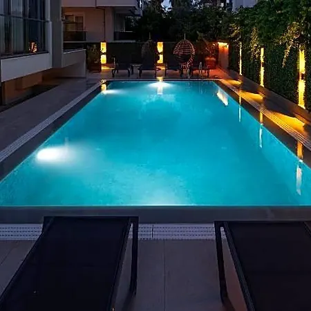 Doqu Apartahotel