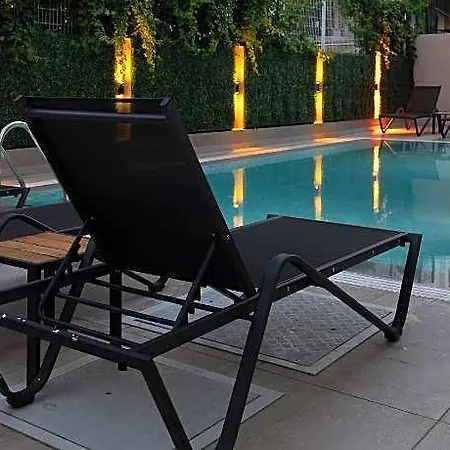 Doqu Apartahotel 4*
