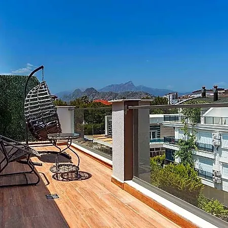 Doqu Aparthotel