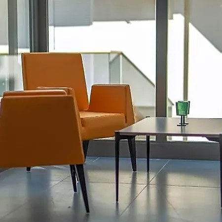 Doqu Apartahotel Antalya