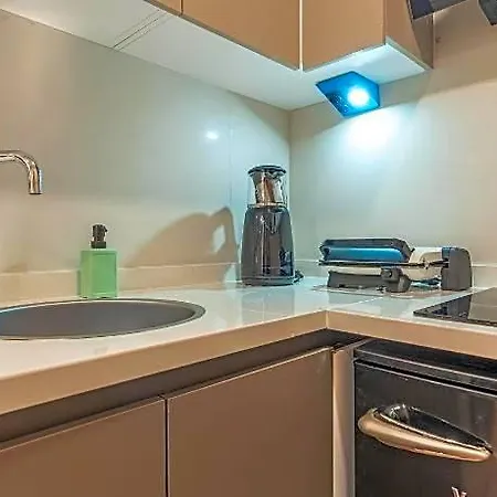 Apartahotel Doqu 4*
