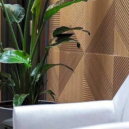 Doqu Apartahotel Antalya
