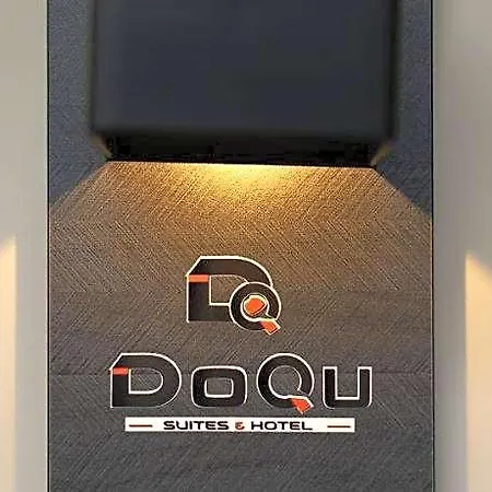 Apartahotel Doqu 4*