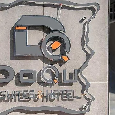 Doqu 4* Antalya