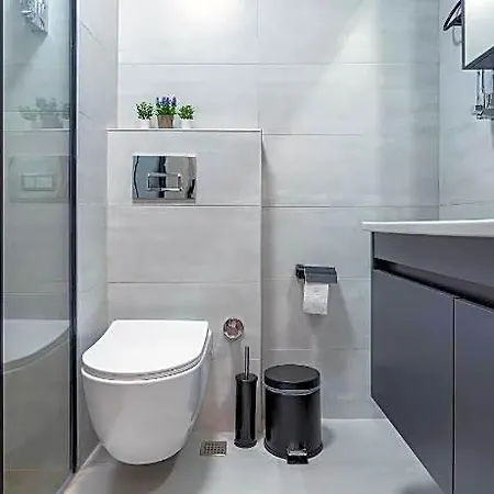 Apartahotel Doqu Antalya