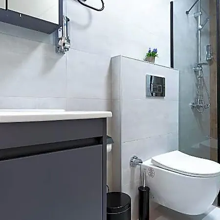 Apartahotel Doqu