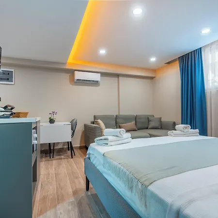Doqu Antalya