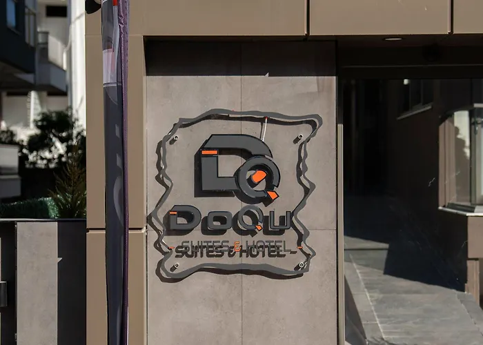 Doqu 4* Αττάλεια