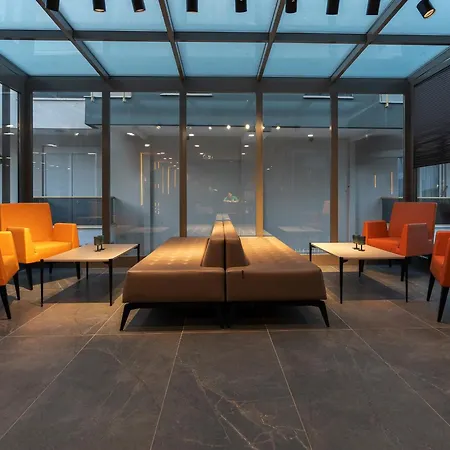 Doqu 4* Анталья