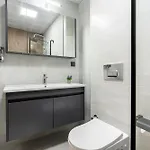 Apart-hotel Doqu Antália