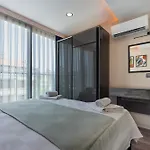 Doqu 4* Antália