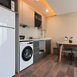 Doqu Apart-hotel