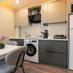 Doqu Apart-hotel 4*
