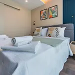 Doqu Apart-hotel