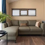 Apart-hotel Doqu
