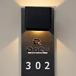 Doqu 4* אנטליה
