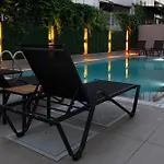 Apart-hotel Doqu Antália