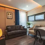 Doqu Apart-hotel
