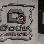 Apart-hotel Doqu