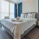 Doqu 4* אנטליה