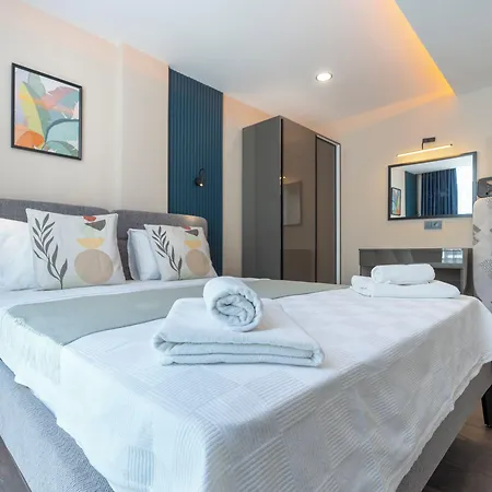 Doqu Antalya
