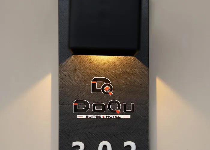 Doqu 4* 安塔利亚